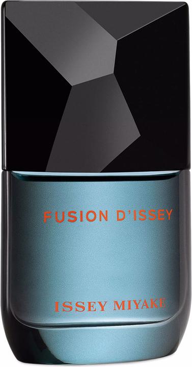 Produktbild Issey Miyake Fusion d'Issey (Eau de Toilette, 50 ml)