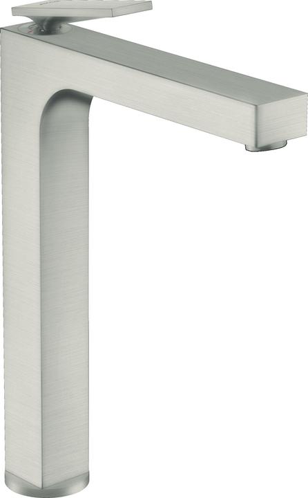 Stainless steel Optic