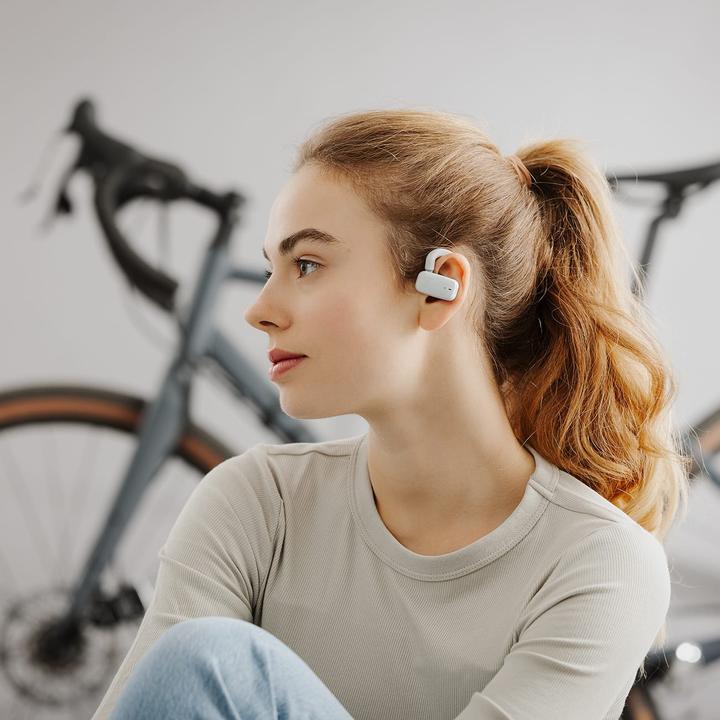 Produktbild Teufel Airy Open TWS (Keine Geräuschunterdrückung, 6 h, Kabellos)