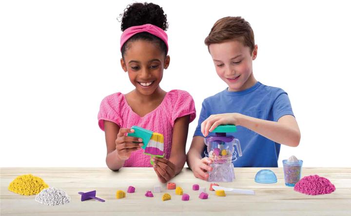 Productafbeelding Spin Master KIN playset Smoothie Mixer