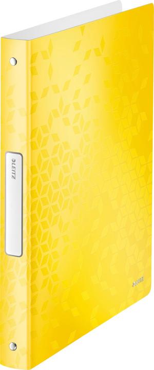 Leitz WOW - Ring binder (A4, 32 mm, 1 Piece)