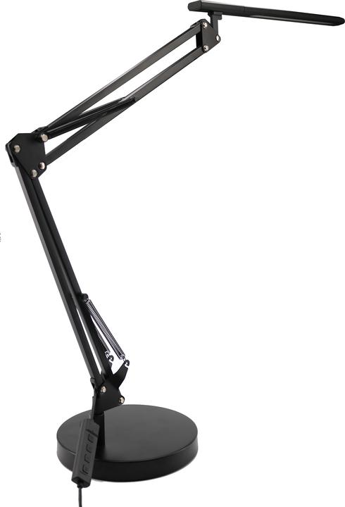 Actual product image Unilux SWINGOLED 2.0 LED table lamp (1450 lm)
