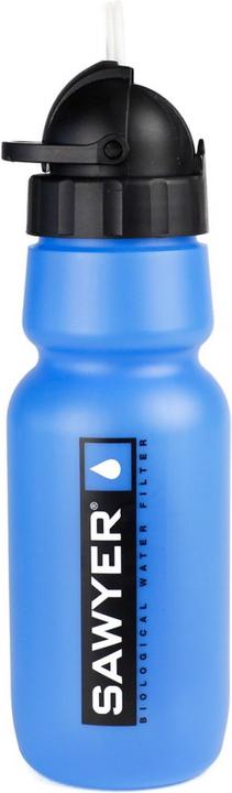 Produktbild Sawyer 1L Wasserflasche mit Filter