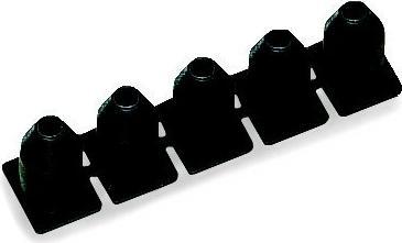 Actual product image Wago Insulation stop