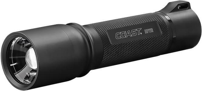 Actual product image Coast HP7R LED focusable torch (15.60 cm, 300 lm)