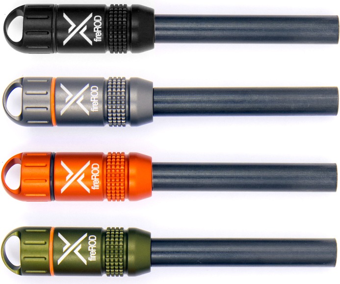 Image du produit Exotac FireRod