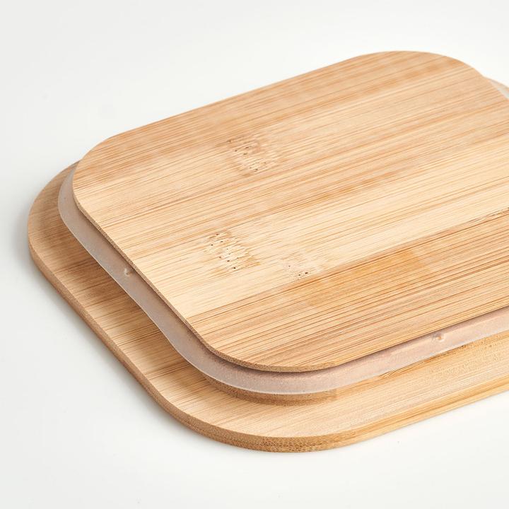 Actual product image Zeller Present Fresh food box (0.68 l)