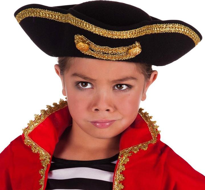 Produktbild Boland Kinder Piratenhut