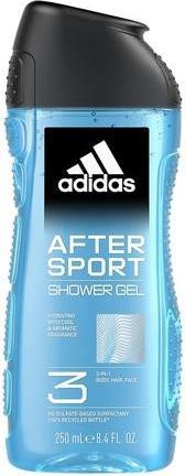 Produktbild adidas After Sport 250Ml (250 ml)