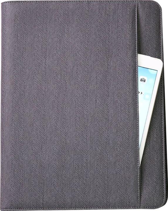 Produktbild Genie Lehrer-Ordnungsmappe mit Tabletfach (A4, 1 x)