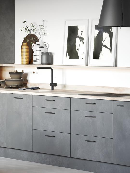 Produktbild Siro Möbelgriffe