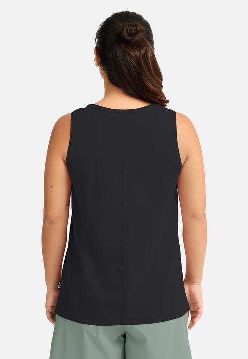 Produktbild Jack Wolfskin Travel Tank Top W (S)