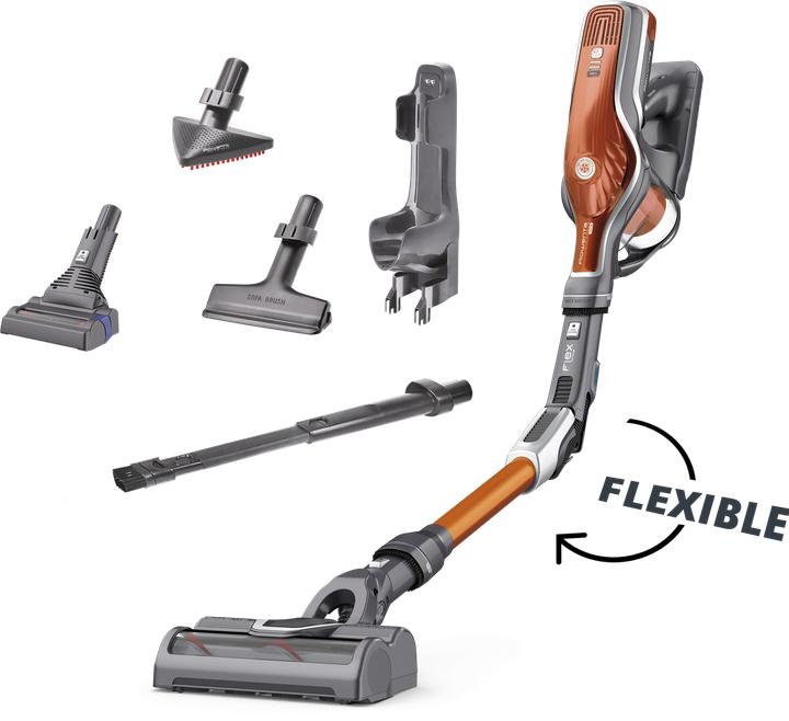 Produktbild Rowenta Air Force Flex Power 760