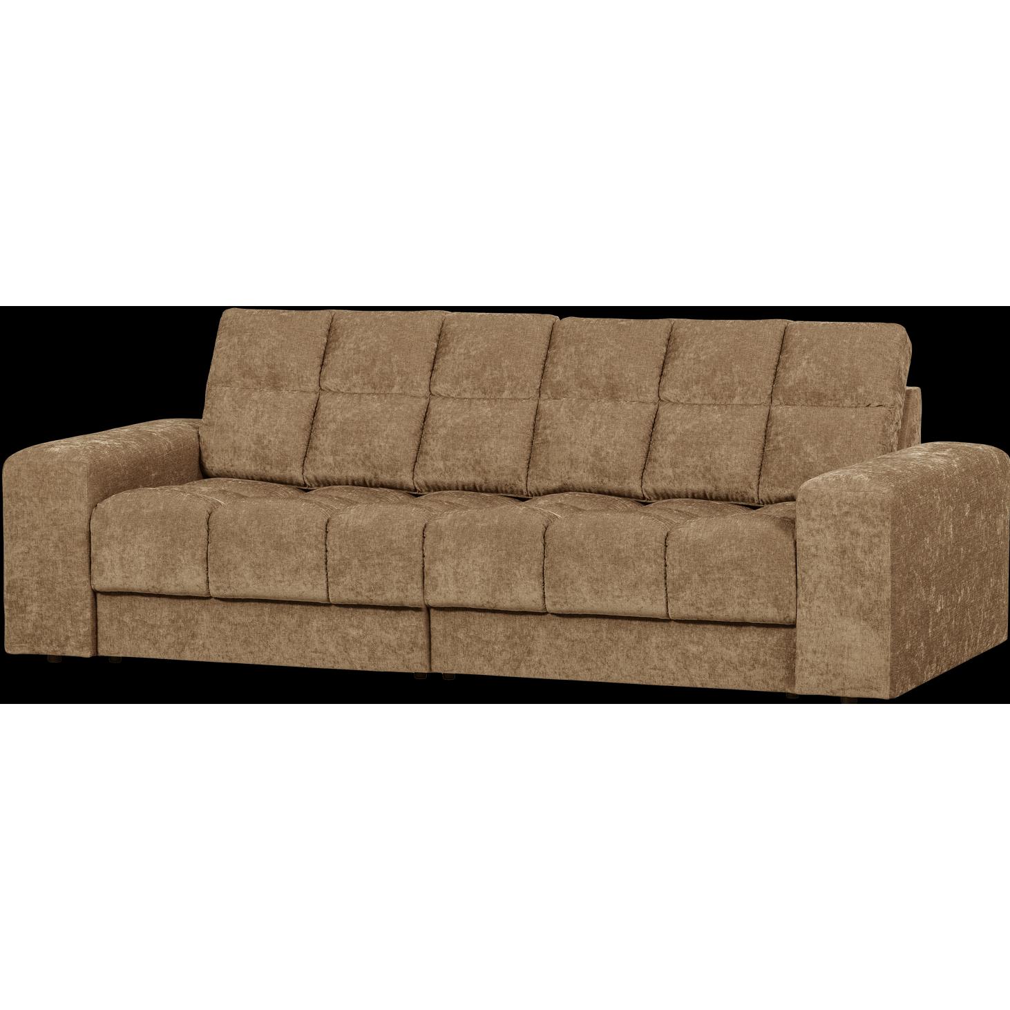 Woood, Sofa, Second Date (2-Sitzer)