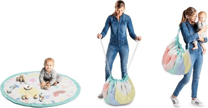 Produktbild play&go Meri meri