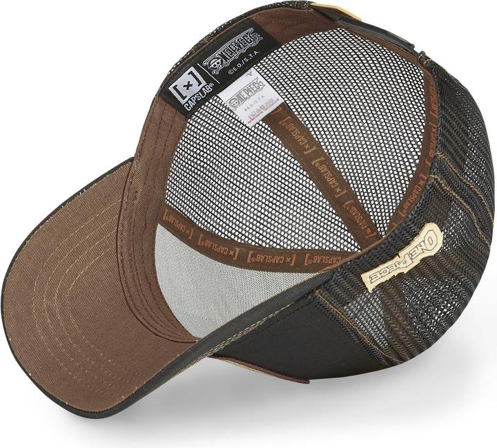 Produktbild Capslab One Piece - Monkey D. Luffy