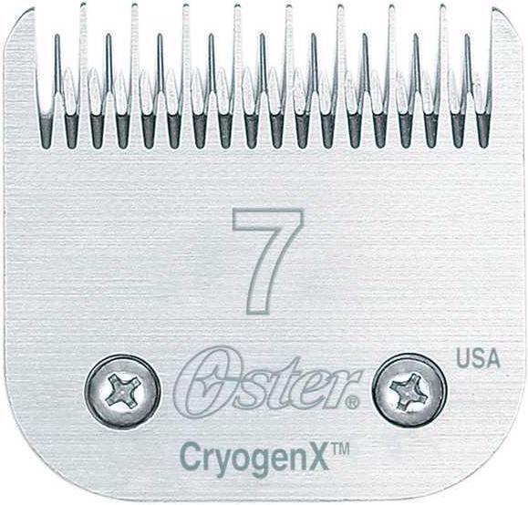 Produktbild Kerbl Cryogen-X Scherköpfe zu PRO3000i und en A5A6PowerPro Ultra