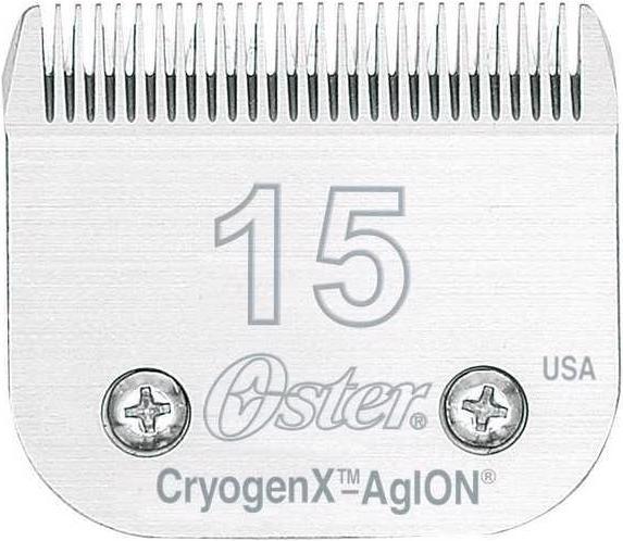 Produktbild Kerbl Cryogen-X Scherköpfe zu PRO3000i und en A5A6PowerPro Ultra