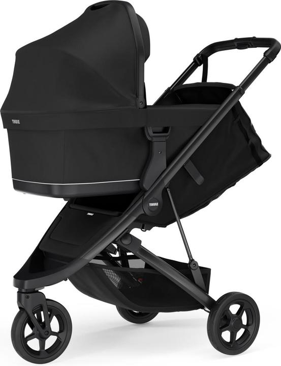 Image du produit Thule Adaptateur Bassinet (lit bébé) pour SPRING