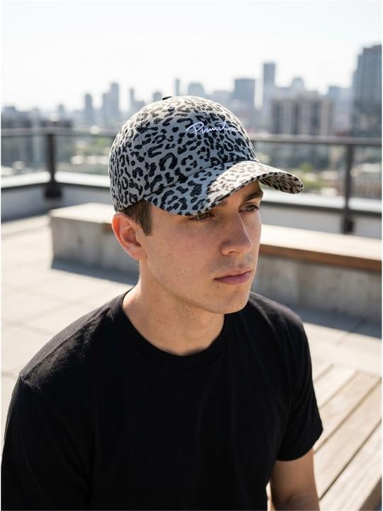 Produktbild Primitive Nuevo Quest Strapback