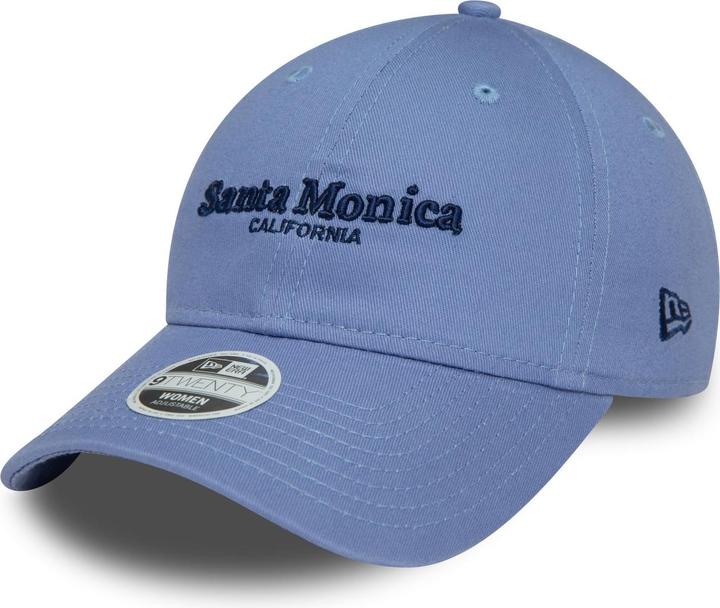 Produktbild New Era 9Forty Santa Monica Copen