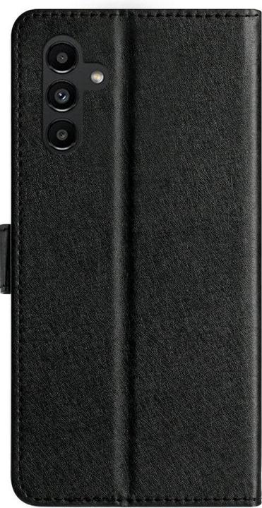 Produktbild Cover-Discount Galaxy A36 5G - Silk Texture Etui Hülle (Samsung Galaxy A36)