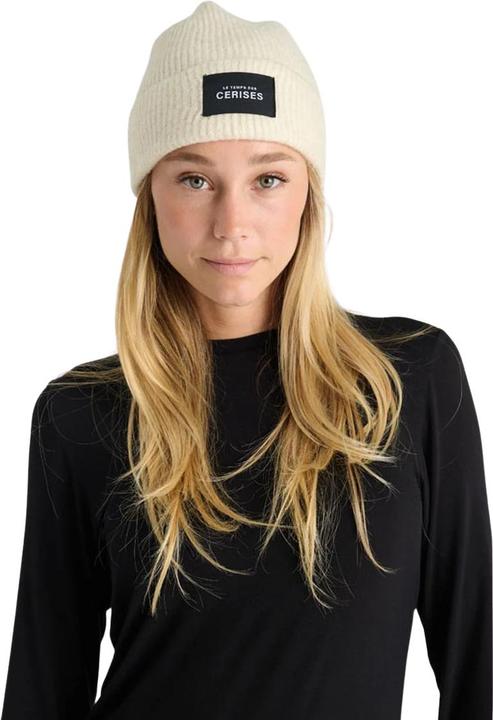 Image du produit Le Temps Des Cerises bonnet floriza (Taille unique)