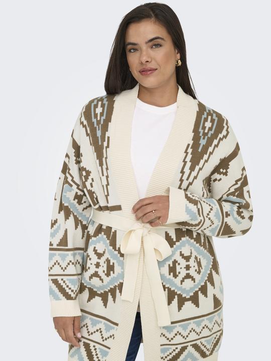 Produktbild Only CARFRIDA Strickjacke Strickjacke (M)