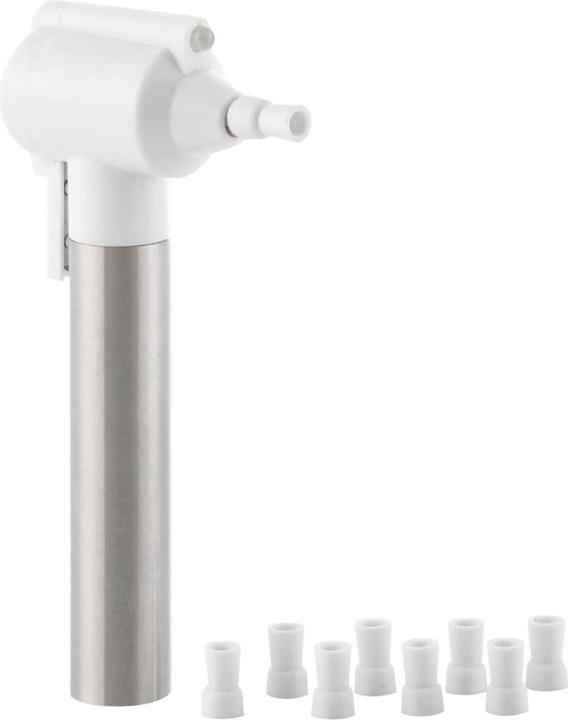 Actual product image InnovaGoods Tooth whitener and polisher (Bleaching LED light)