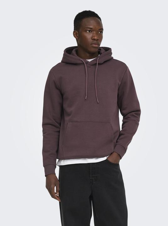 Image du produit Only & Sons Onsconnor Life Reg Sweat Hoodie Noos (L)