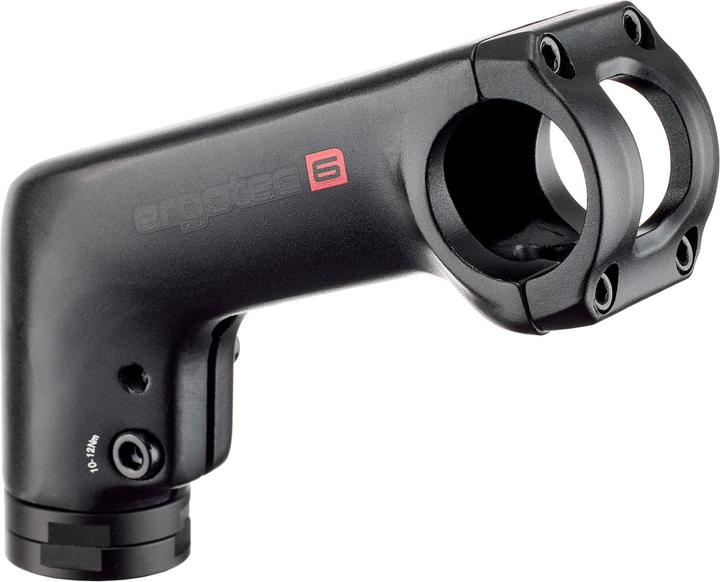 Image du produit Humpert Ergotec Barracuda I (90 mm, 31.80 mm)