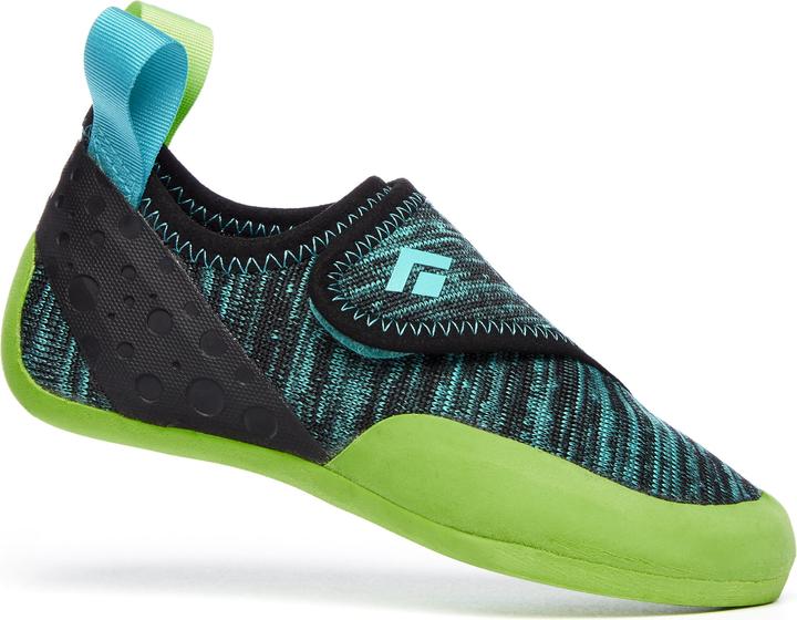 Image du produit Black Diamond Chaussures d'escalade Momentum (35.5)