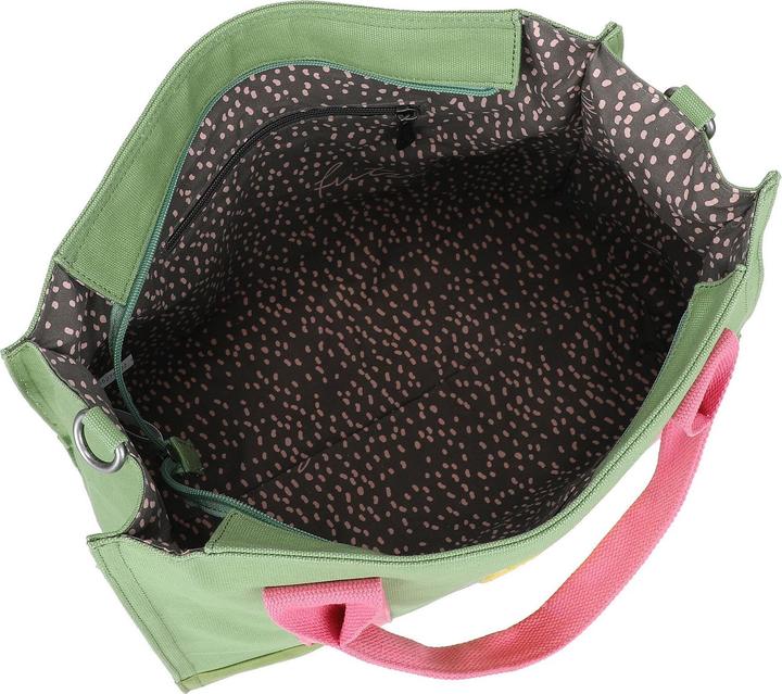 Immagine prodotto Fritzi aus Preußen Tote Bag Limited Squeezy Lemon (16 l)