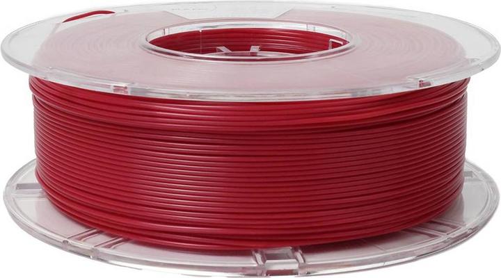 Produktbild Maertz PLA Pro Rot 1,75 mm 1.000 g (PLA-R, 1.75 mm, 1000 g, Rot)