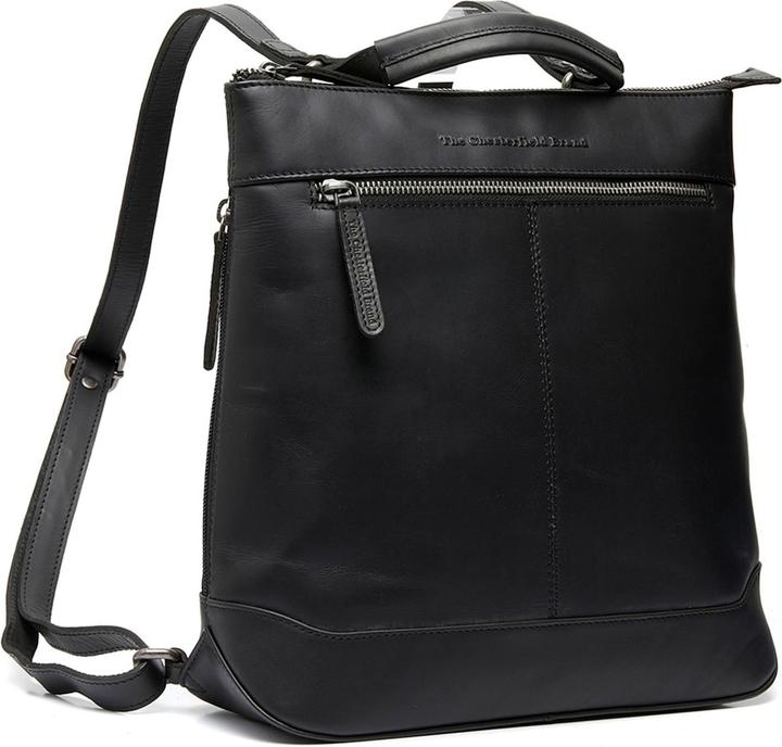 Image du produit The Chesterfield Brand Harare City Sac à dos en cuir 30 cm (9 l)
