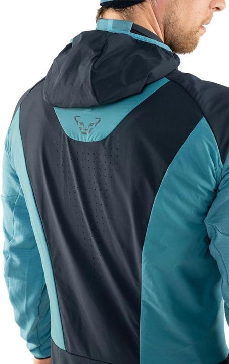 Actual product image Dynafit Mezzalama Polartec® Alpha® Vest (M)