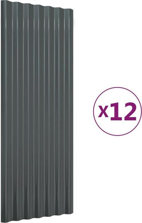 Produktbild vidaXL Aragon