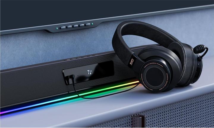 Produktbild Creative SB Katana SE (USB, HDMI IN)