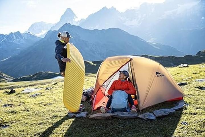 Produktbild Therm-a-Rest NeoAir XLite NXT L