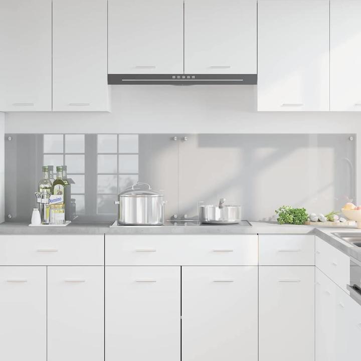 Image du produit vidaXL Küchenrückwand