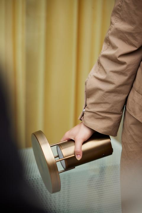 Image du produit Hübsch BringMe (200 lm)
