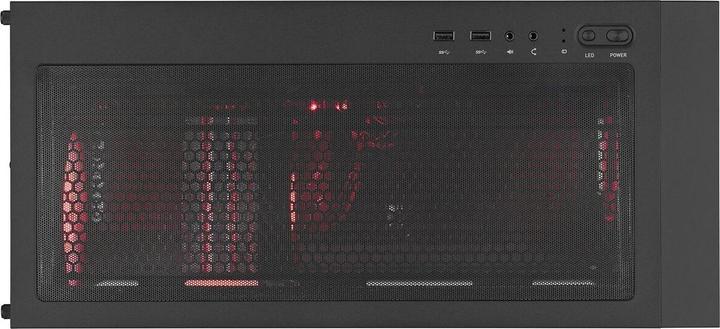 Produktbild Actina 5901443389507 (1000 GB, 32 GB, AMD Ryzen 7 5700X3D, GeForce RTX 4060 Ti)