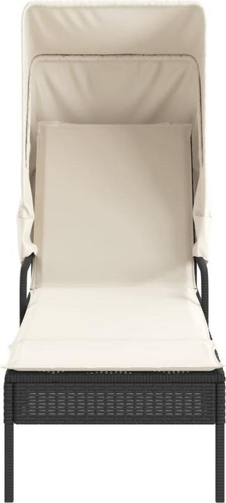 Immagine prodotto vidaXL Sonnenliege (114 cm)