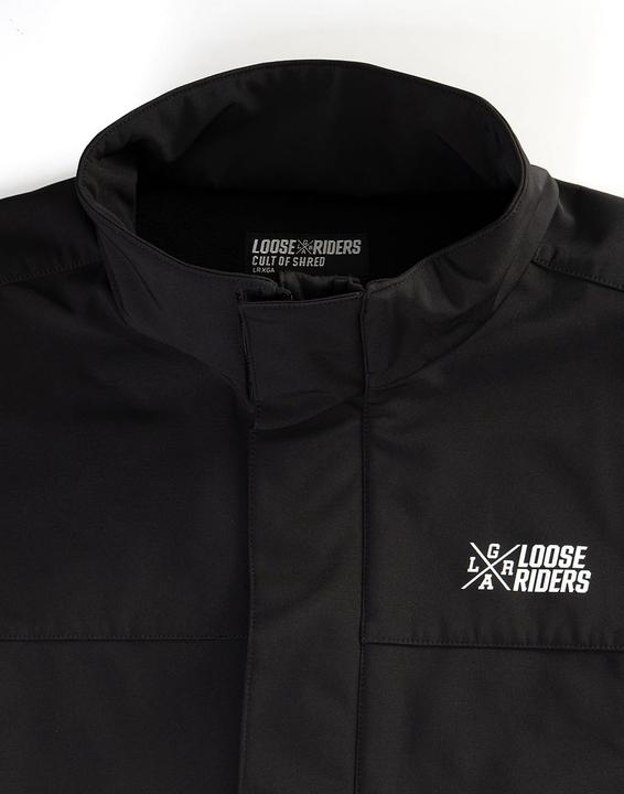 Image du produit Loose Riders Softshell Vest (XL)