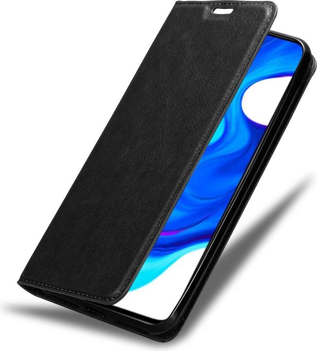 Productafbeelding Cadorabo Boek Onzichtbare Magneethoes (Xiaomi Poco F2 Pro)