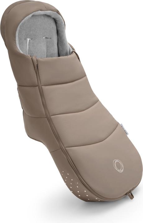 Image du produit Bugaboo Fusssack DUENENTAUPE