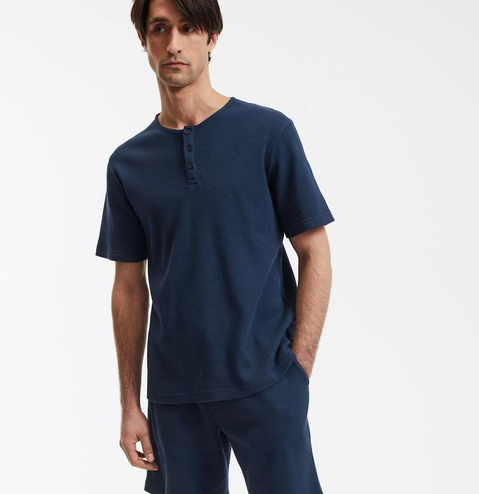 Produktbild La Redoute Collections Kurzpyjama (XL)