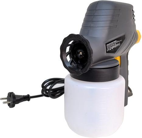 Immagine prodotto GCS Spruzzatore Di Vernice Elettrico Js-Sn13b 110w