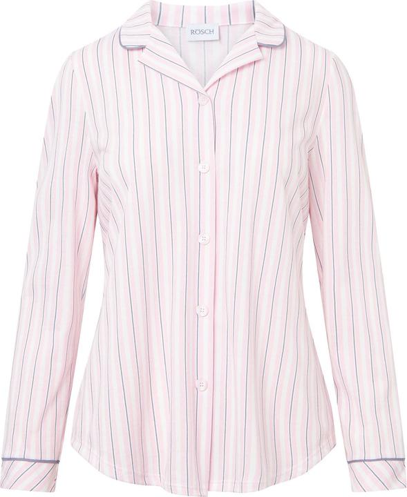 Image du produit Rösch Basic pyjama haut (36, S)