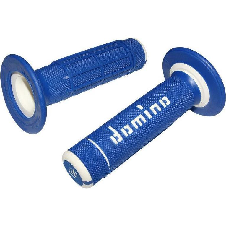 Domino Records, Velogriff